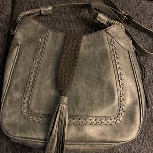 Large Steven By Steve Madden bag